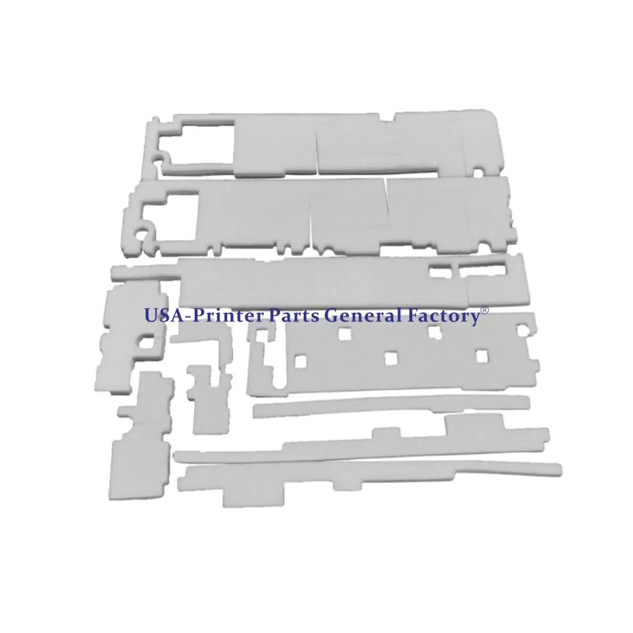 Waste Ink Sponge Fits For Canon PIXUS TS8120 TS9120 TS6080 TS8260 TS8180 [2]