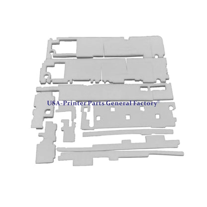 Waste Ink Sponge Fits For Canon PIXUS TS8120 TS9120 TS6080 TS8260 TS8180 [2]