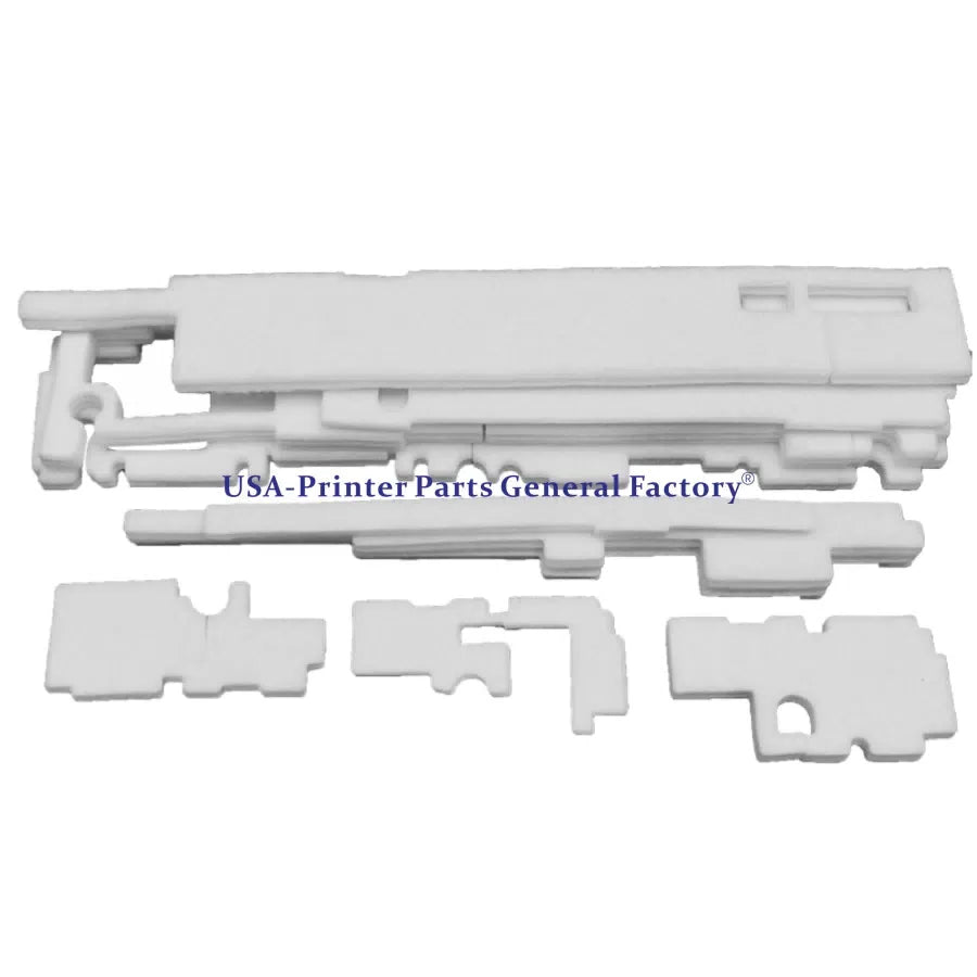 Waste Ink Sponge Fits For Canon PIXUS TS8120 TS9120 TS6080 TS8260 TS8180 [4]