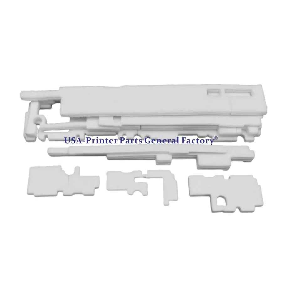 Waste Ink Sponge Fits For Canon PIXUS TS8260 TS8200 TS8230 TS9120 TS9180 TS6051 [2]