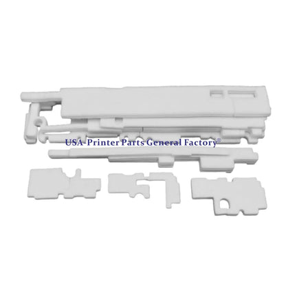 Waste Ink Sponge Fits For Canon PIXUS TS8260 TS8200 TS8230 TS9120 TS9180 TS6051 [2]