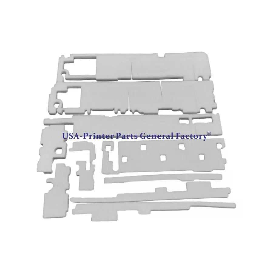 Waste Ink Sponge Fits For Canon PIXUS TS8260 TS8200 TS8230 TS9120 TS9180 TS6051 [4]
