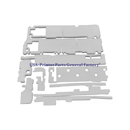 Waste Ink Sponge Fits For Canon PIXUS TS8260 TS8200 TS8230 TS9120 TS9180 TS6051 [4]