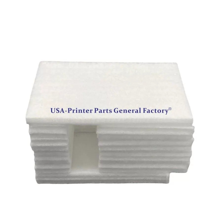 Waste Ink Sponge Fits For EPSON XP900 XP-900 XP-960 XP960 EP979 978A3 [1]