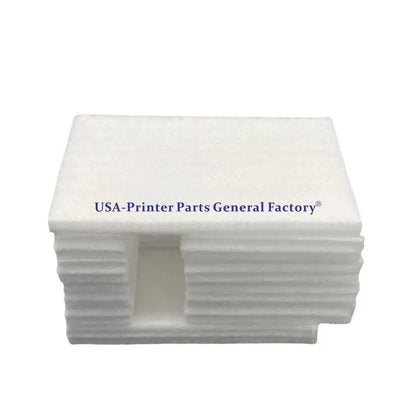 Waste Ink Sponge Fits For EPSON XP900 XP-900 XP-960 XP960 EP979 978A3 [1]