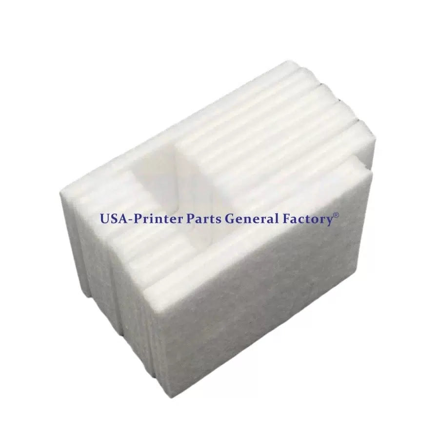 Waste Ink Sponge Fits For EPSON XP900 XP-900 XP-960 XP960 EP979 978A3 [2]