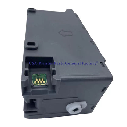 Waste Ink Tank Fits For EPSON WorkForce Pro WF-7840 WF 7840 7840 High quality [1]