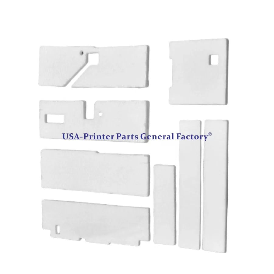 Waste Ink Tank Pad Sponge Fits For Epson L1300 L1800 1430 1911 Printer Parts [1]