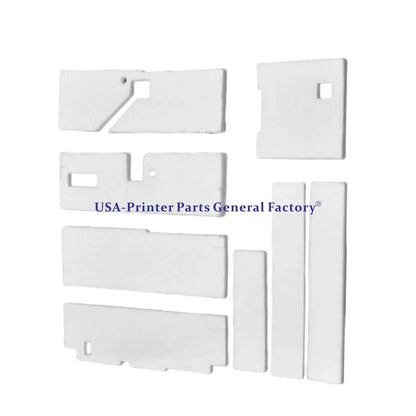 Waste Ink Tank Pad Sponge Fits For Epson L1300 L1800 1430 1911 Printer Parts [1]
