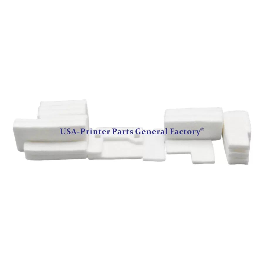 Waste Ink Tank Pad Sponge Fits For Epson TX810 TX730 TX710 TX720DW TX710W TX700W [3]