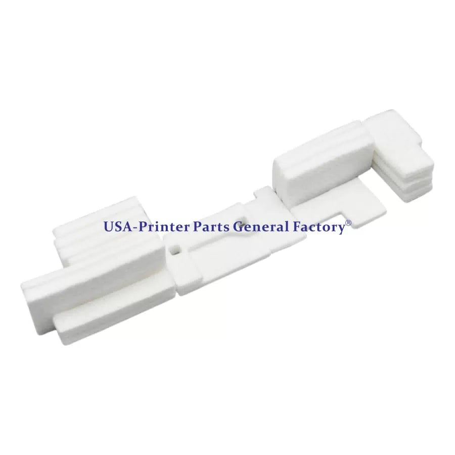 Waste Ink Tank Pad Sponge Fits For Epson TX810 TX730 TX710 TX720DW TX710W TX700W [4]