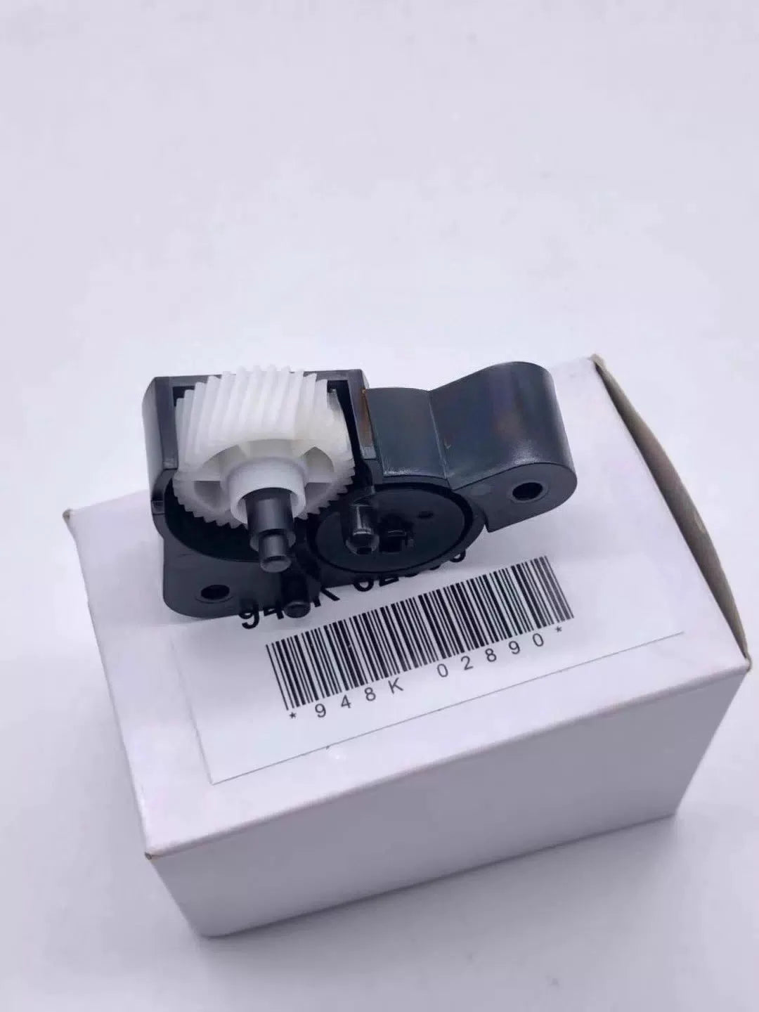 Waste powder gear For Xerox 2271 3370 3371 4471 5571 6671 7771 sixth machine [1]
