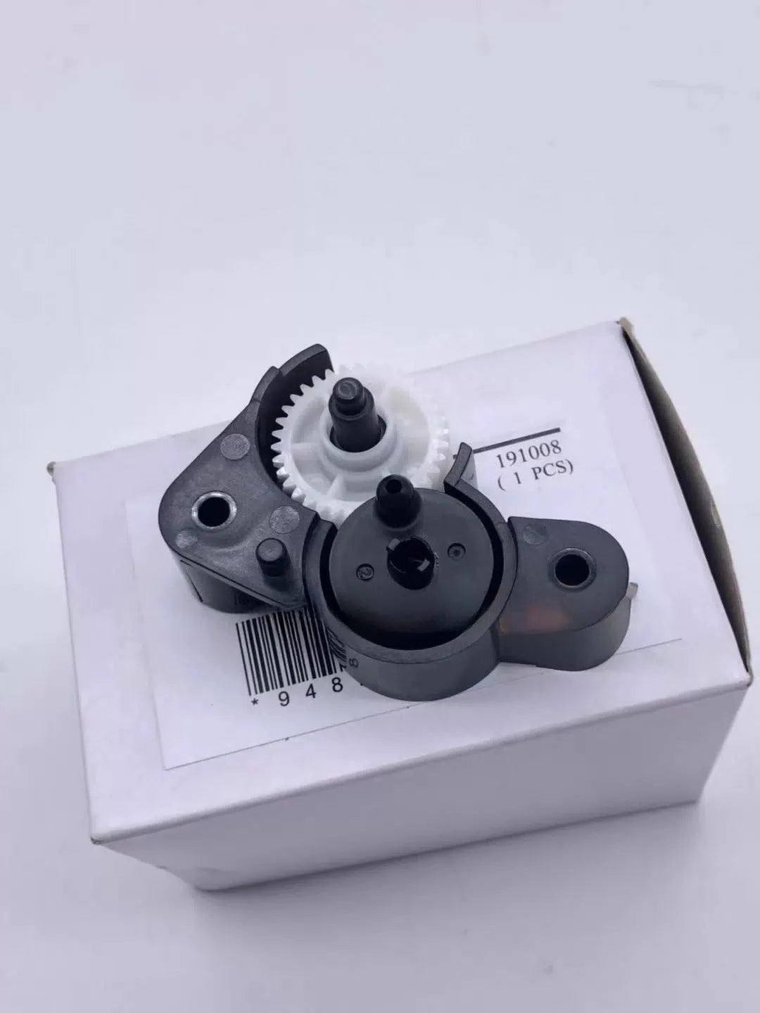 Waste powder gear For Xerox 2271 3370 3371 4471 5571 6671 7771 sixth machine [2]