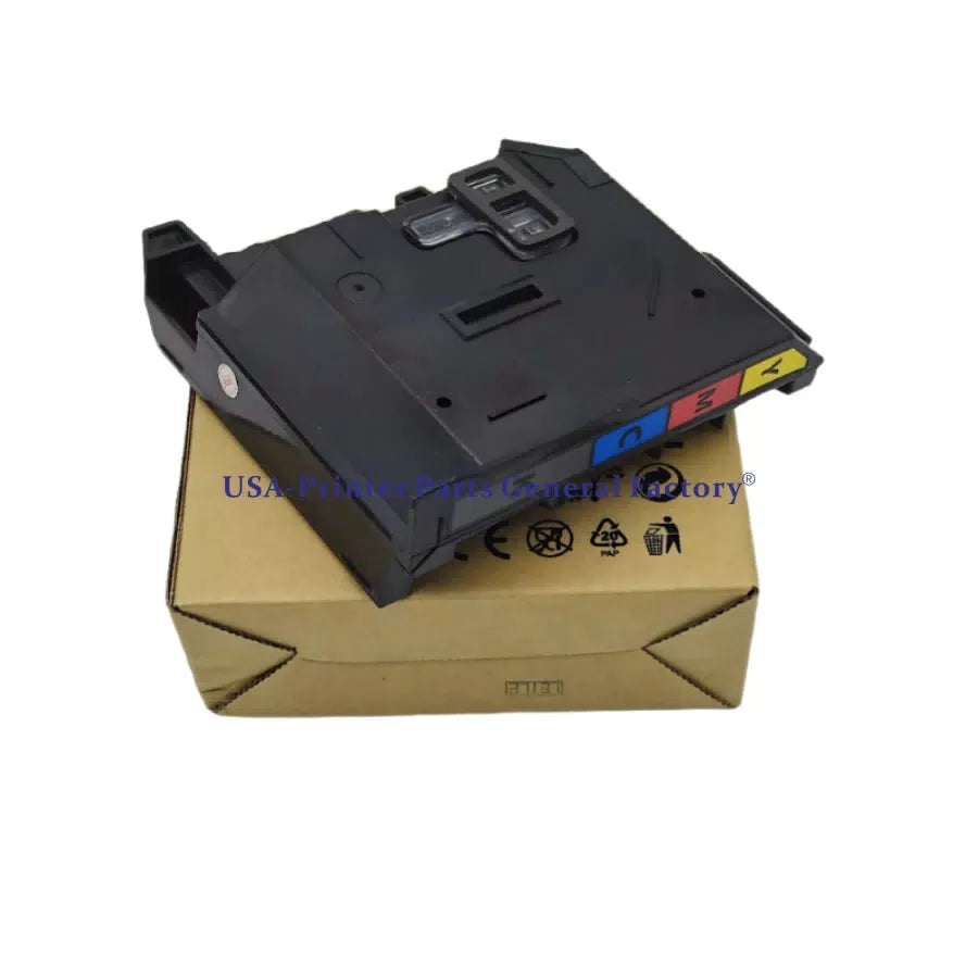 Waste toner container Compatible SAMSUNG C430 C430W C432 480 C480W C480FN C480FW [1]
