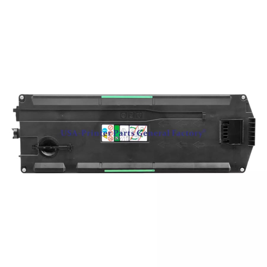Waste toner container For Ricoh MP C3004 C6004 C1803 C3504 C4504 C5504 SP [1]