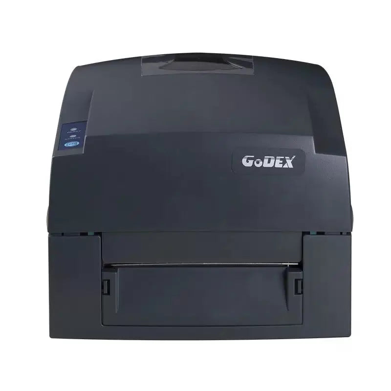 Water Label Printer Clothing Tag Thermal Printer, Self Adhesive Barcode Printer, Thermal Label Barcode Printer For godex G500U [1]