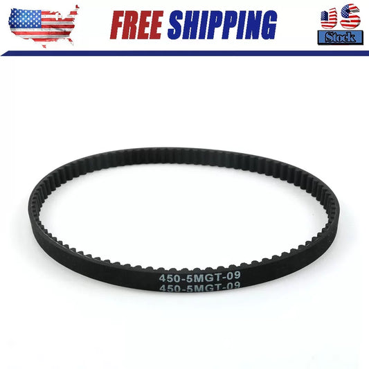 Water-Pump Belt for Polaris, 5411998 / 2201821 Reference [1]
