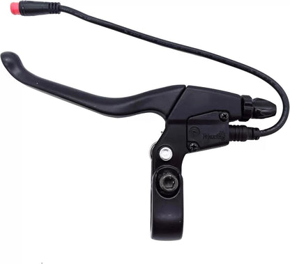 Waterproof Electronic Brake Lever, Grips for 2PIN Connector, 20cm [3]
