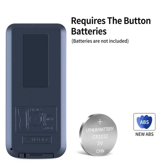 Wireless Remote For Jensen CAR8000 CAR70V [3]