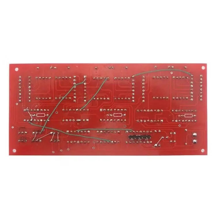 Wuliu Electronics JS-56-63 Digital Circuit Clock Kit Set [4]