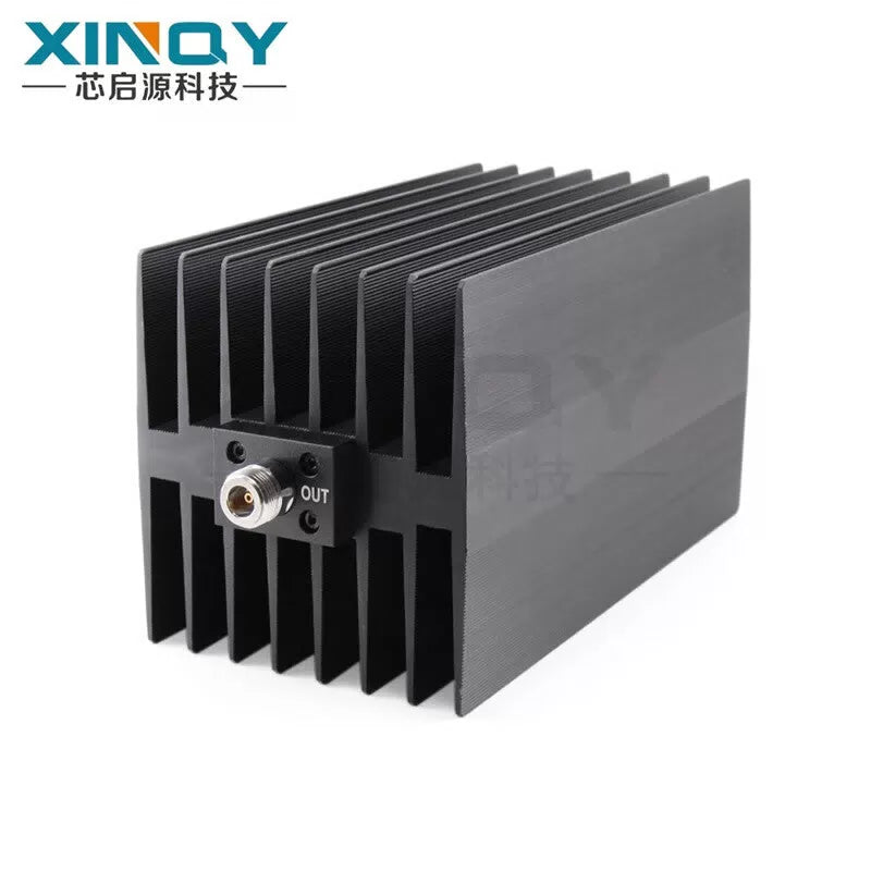 XINQY 0-8G N-type RF coaxial attenuator, 60dB operating frequency 0-8GHz, 200W power capacity. [4]