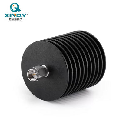 XINQY RF Signal Power Attenuator 1-60dB SMA Power Attenuator 10dB Operating Frequency 0-12GHz Operating Capacity 20W [1]