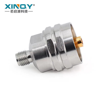 XINQY SL to 2.92mm RF Coaxial Adapter (SL Male to 2.92mm Female) [5]