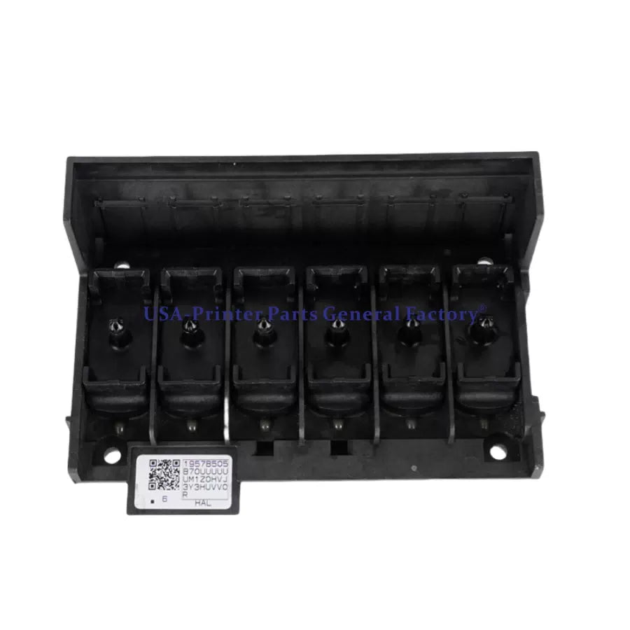 XP600 XP-800 DX11 Eco Solvent Printhead Fits For Epson XP1000 DTF UV Printer [2]