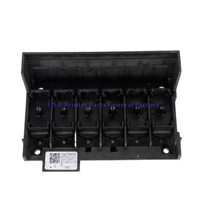 XP600 XP-800 DX11 Eco Solvent Printhead Fits For Epson XP1000 DTF UV Printer [2]