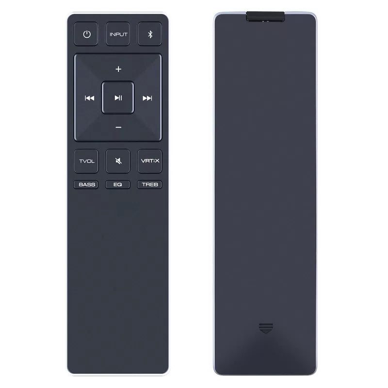 XRS320N-G Replace Remote Control For Vizio SoundBar 20" 2.0 Soundbar System [1]