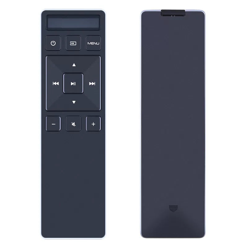 XRS5514-F Remote Control For Vizio Sound Bar XRS551-C SB3651-E6 SB3651-F6 [1]