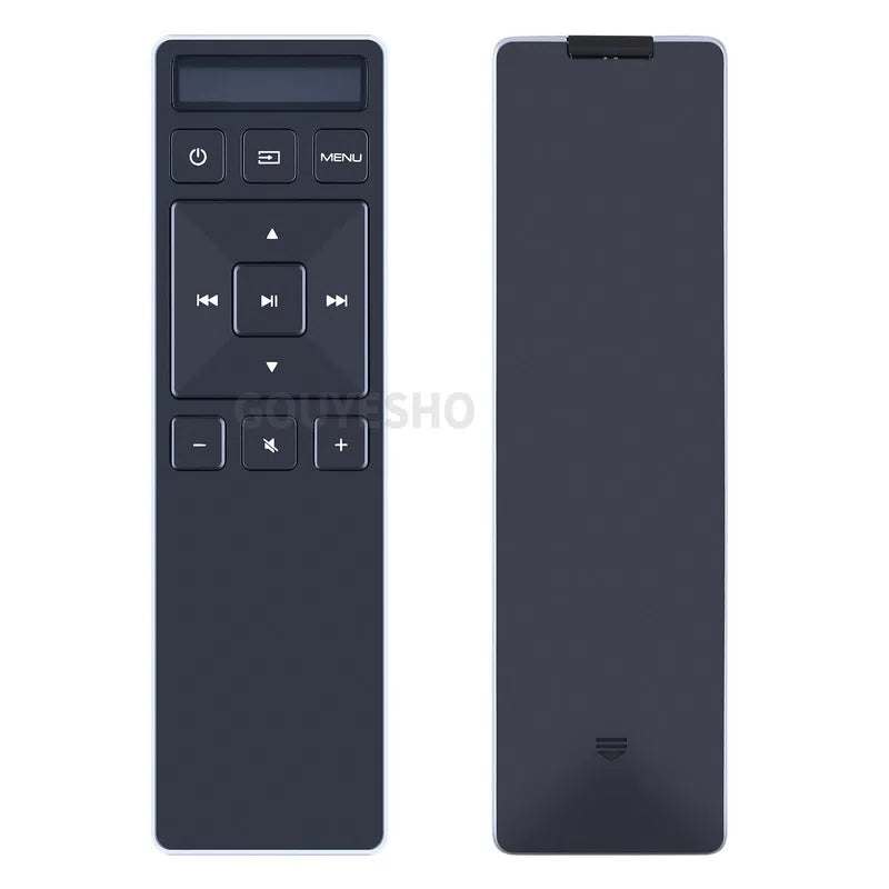 XRS551-E3 For Vizio Sound Bar Remote Control SB3251n-E0 SB3621n-E8M SB3651-E6 [1]