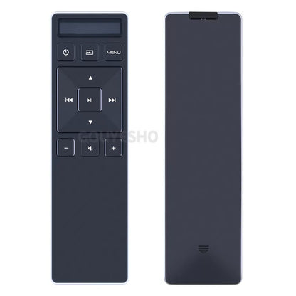 XRS551-E3 For Vizio Sound Bar Remote Control SB3251n-E0 SB3621n-E8M SB3651-E6 [1]