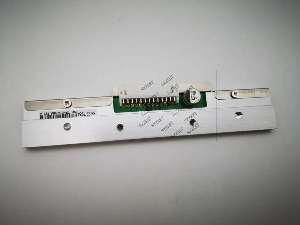 X-2000V for argox X-1000v Printhead X1000V X-1000VL Barcode Print Head X1000VL X2000V Label Printer Print Head Accessories [6]