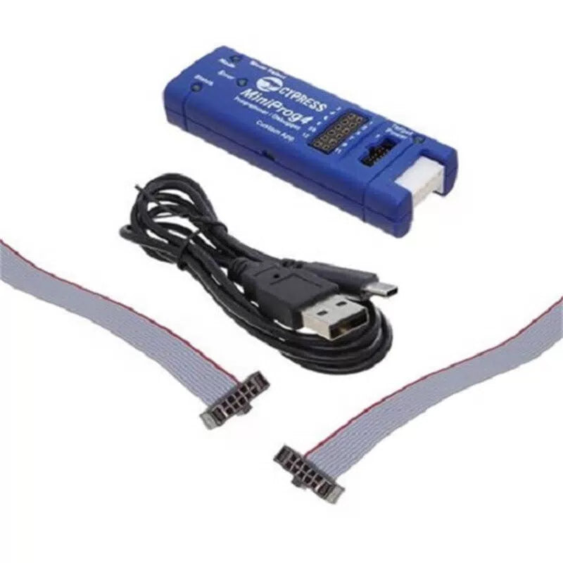 Xi Jiuyang CY8CKIT-005 Cypress Burner MiniProg4 [1]