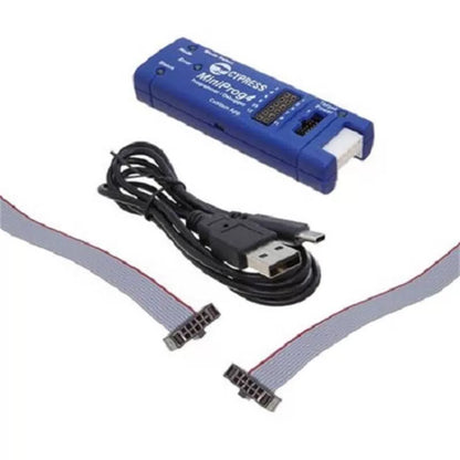 Xi Jiuyang CY8CKIT-005 Cypress Burner MiniProg4 [1]