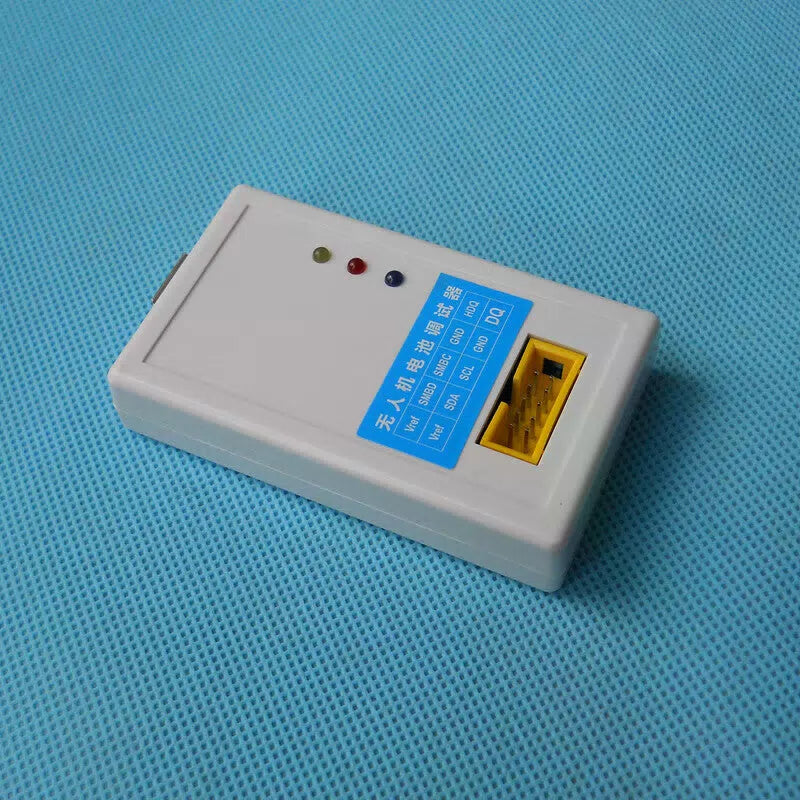Xinkaichen EV2400 bqstudio Debugger SMBus Tool 110V Resistant [1]
