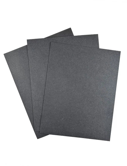 YAMAKATO 3PCS Non-Asbestos Gasket Material Paper 12*15 gasket sheet only [1]