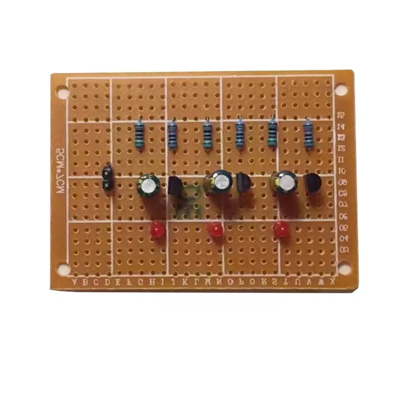 Youpin Womu Pegboard Kit JD-100107647747 Perforated Board Kit 12-Piece Set [5]