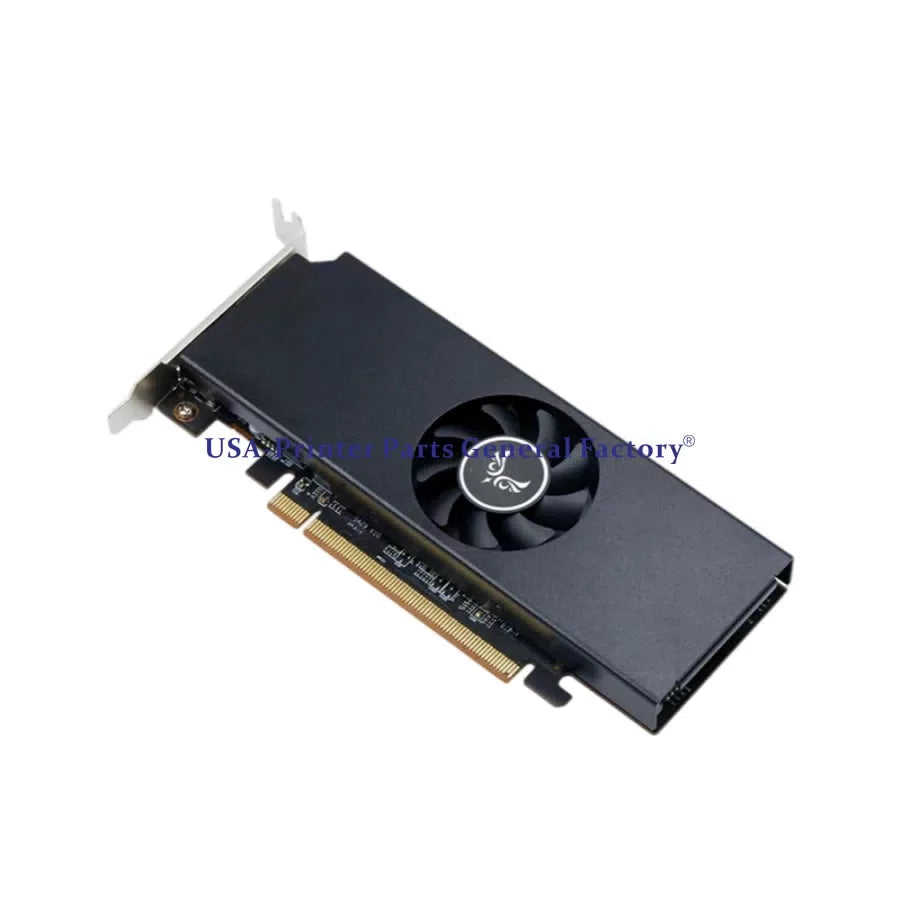 ZEPHYR RX6500 4G LP ITX GDDR6 Graphics card High quality [1]