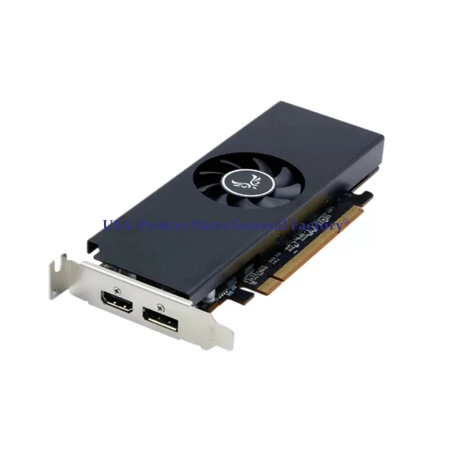 ZEPHYR RX6500 4G LP ITX GDDR6 Graphics card High quality [2]