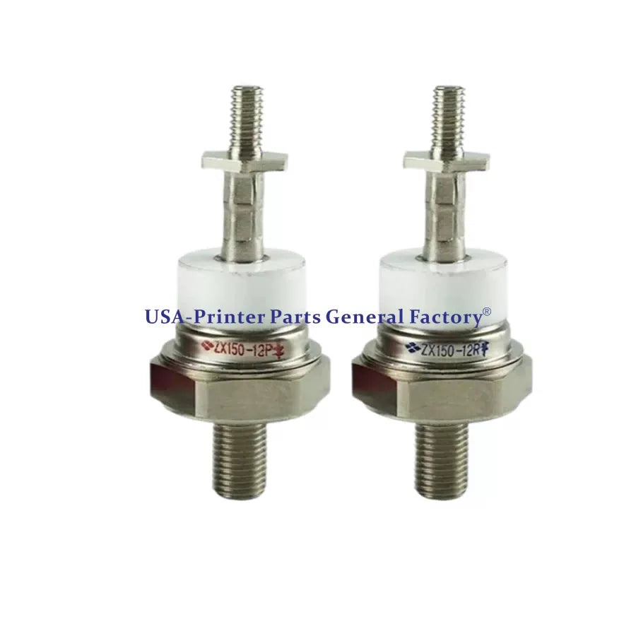ZX150-12R/ZX150-12P Generator Rotating Rectifier Diode Stainless Diode Module [1]
