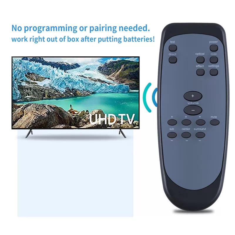 Z-5500 Remote Control For Logitech Computer Speaker Z-680 Z-5400 Z-5450 [6]