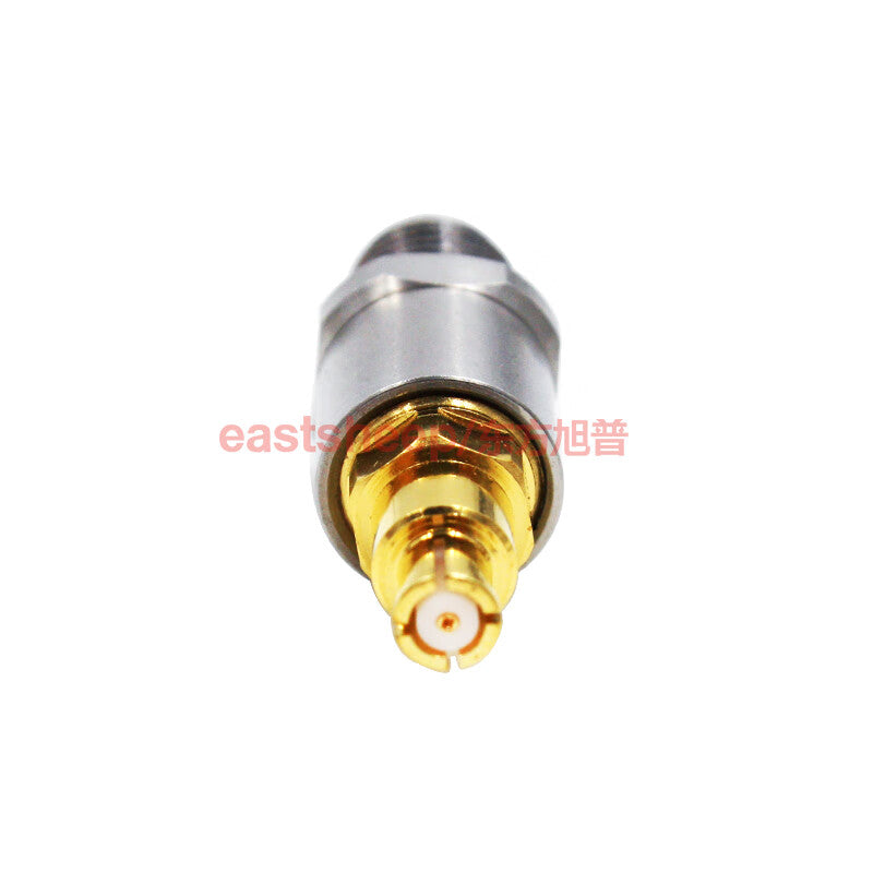 Eastsheep Millimeter Wave Test Adapter 2.92/SMP-KK (2.92 Female to SMP Female) DC-40G (1 unit)