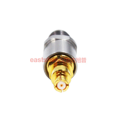 Eastsheep Millimeter Wave Test Adapter 2.92/SMP-KK (2.92 Female to SMP Female) DC-40G (1 unit)