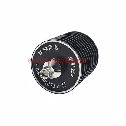 Eastsheep 25W Terminal Loader SMA-J Coaxial Loader DC-6G 25W-SMA-JR-6G