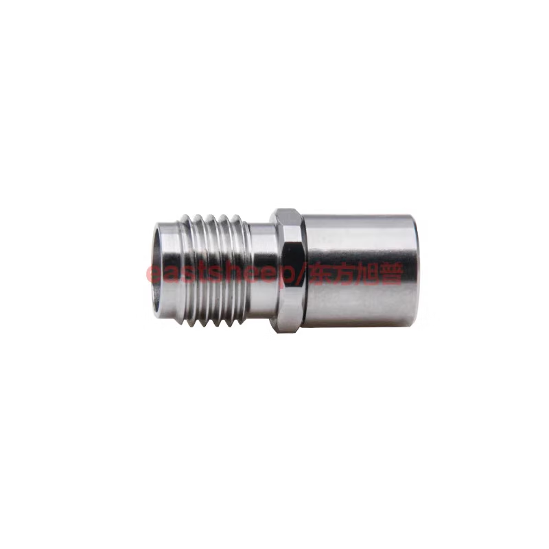 Eastsheep 1W Coaxial Loader with Stainless Steel SMA Female Terminal Plug as a Dummy Loader DC-18G 1W-SMA-KRG-18G
