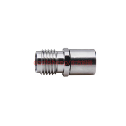 Eastsheep 1W Coaxial Loader with Stainless Steel SMA Female Terminal Plug as a Dummy Loader DC-18G 1W-SMA-KRG-18G
