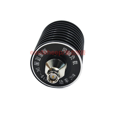 Eastsheep 20W Terminal Loader, SMA-J Coaxial Loader, 50 Ohm RF Loader, DC-6G 20W-SMA-JR-6G