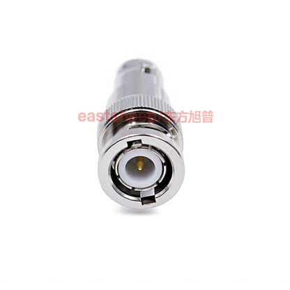 Eastsheep RF Adapter MHV/BNC-KJ MHV3000V Female to Standard BNC Male Connector (1 piece)